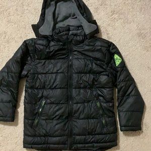 Gap Kids, Boys L, puffer coat